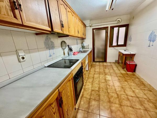 Piso en Centro Urbano