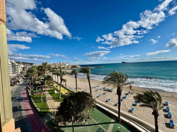 Piso en Centro Urbano