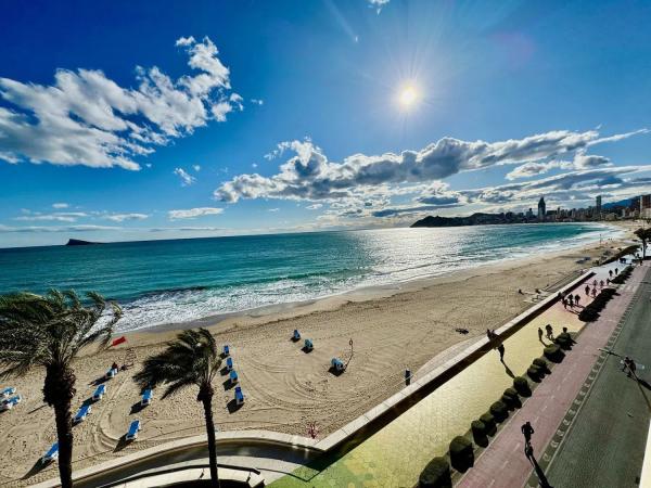 Piso en Centro Urbano