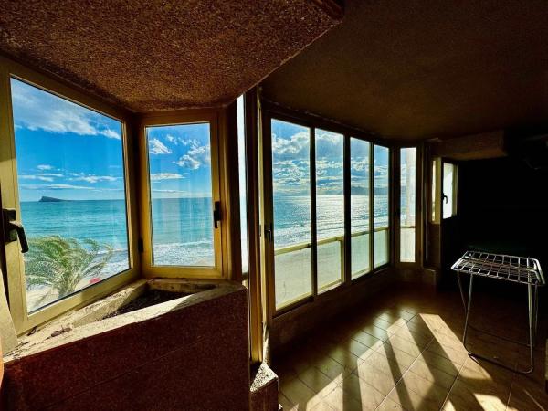 Piso en Centro Urbano