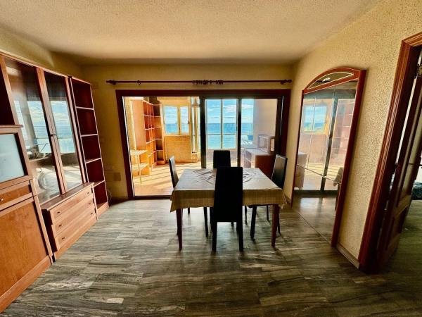 Piso en Centro Urbano