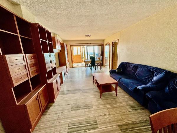 Piso en Centro Urbano