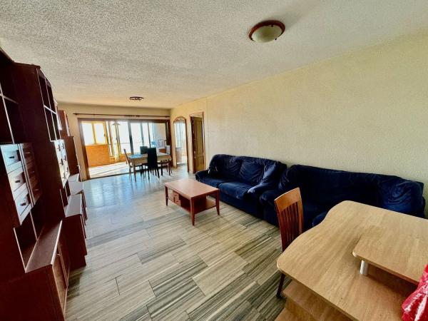 Piso en Centro Urbano