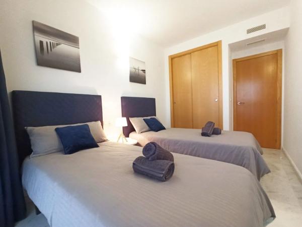 Piso en calle de Viena, 8