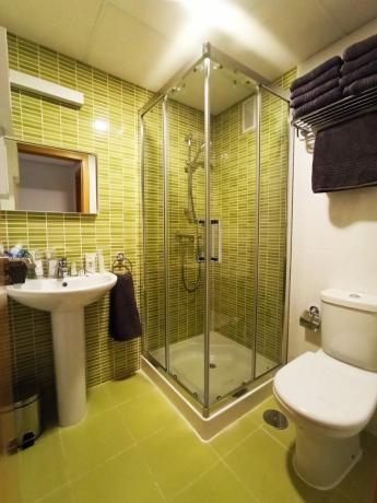 Piso en calle de Viena, 8