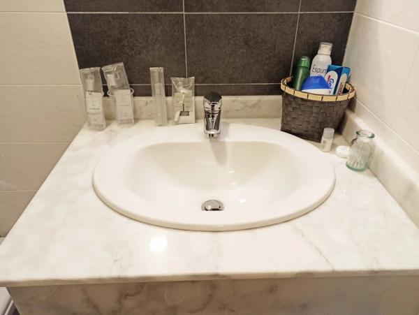 Piso en calle de Viena, 8