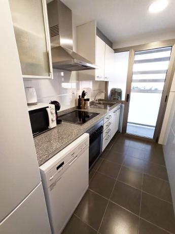 Piso en calle de Viena, 8