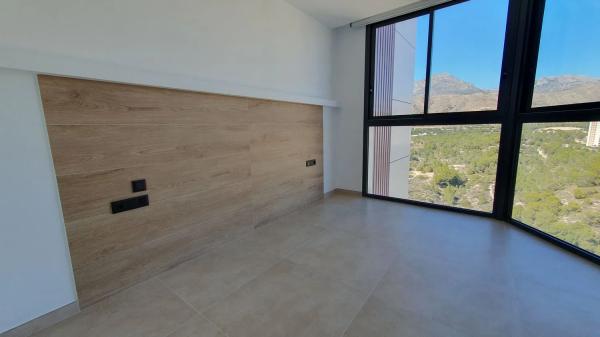 Piso en avenida Moralet, 10