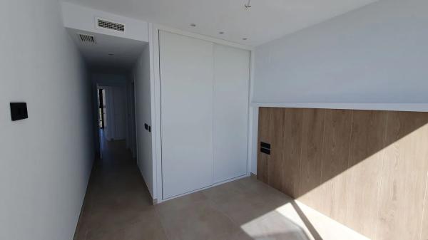 Piso en avenida Moralet, 10