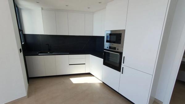 Piso en avenida Moralet, 10