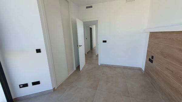 Piso en avenida Moralet, 10