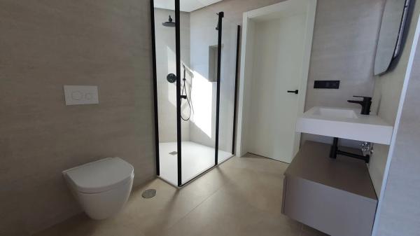 Piso en avenida Moralet, 10