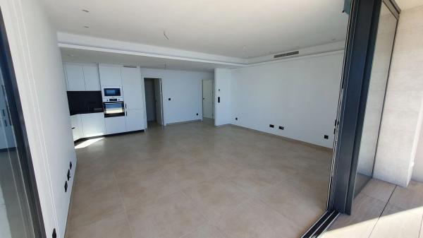 Piso en avenida Moralet, 10