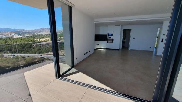 Piso en avenida Moralet, 10