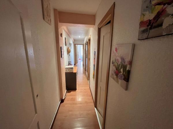 Piso en Centro Urbano