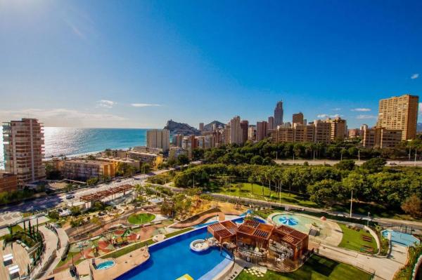 Piso en Playa de Poniente