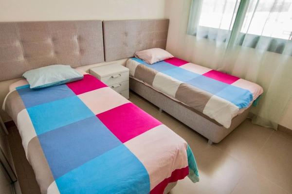 Piso en Playa de Poniente