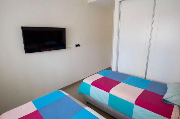 Piso en Playa de Poniente