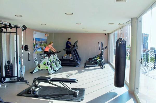 Piso en Playa de Poniente