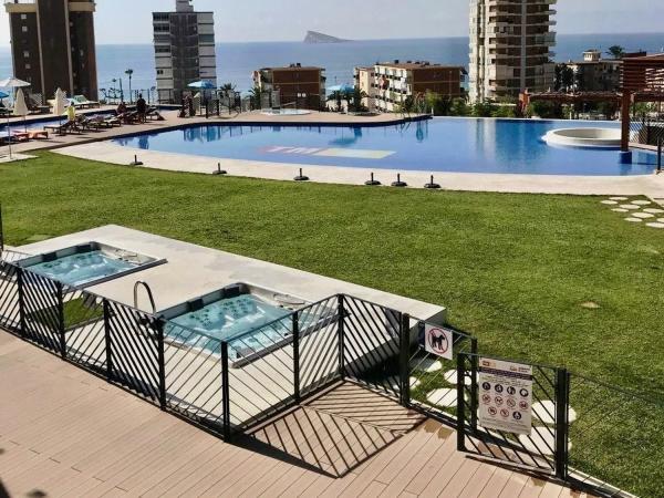 Piso en Playa de Poniente