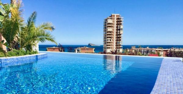 Piso en Playa de Poniente