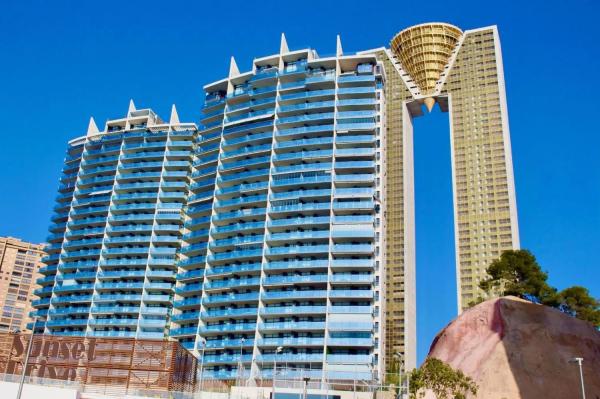 Piso en Playa de Poniente