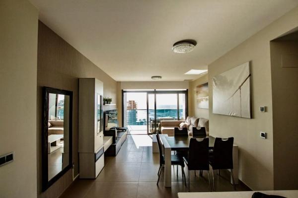 Piso en Playa de Poniente