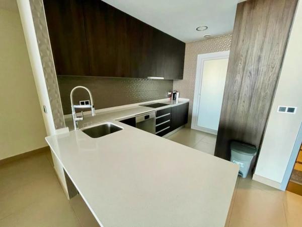 Piso en Playa de Poniente