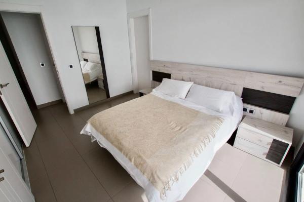 Piso en Playa de Poniente