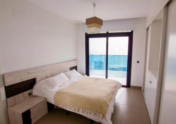 Piso en Playa de Poniente