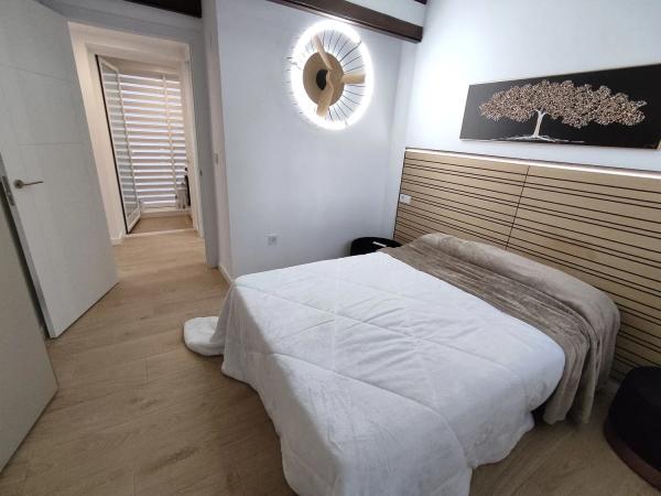 Dúplex en calle Sierra Dorada, 3 -b