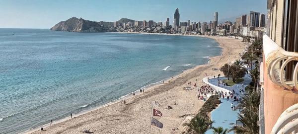 Piso en Centro Urbano