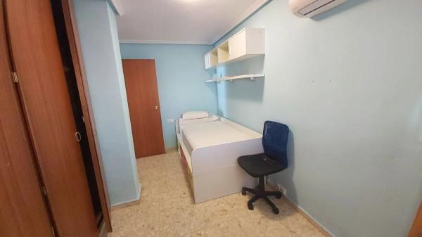 Piso en Centro Urbano