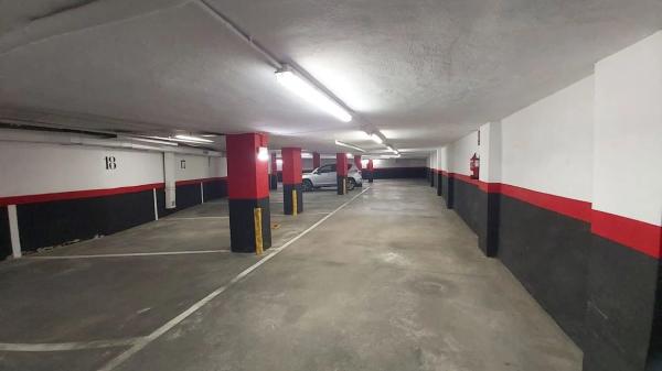 Piso en Centro Urbano