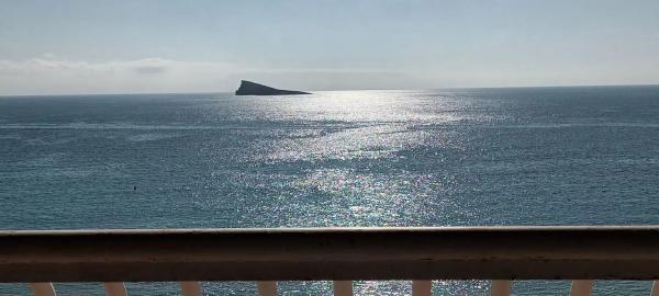 Piso en Centro Urbano