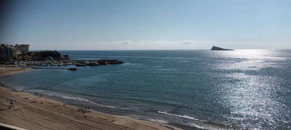 Piso en Centro Urbano