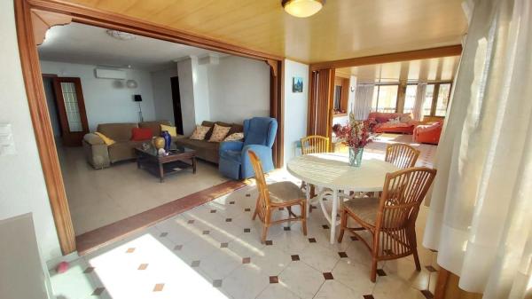 Piso en Centro Urbano