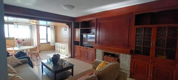 Piso en Centro Urbano