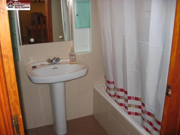 Piso en Pueblo Levante