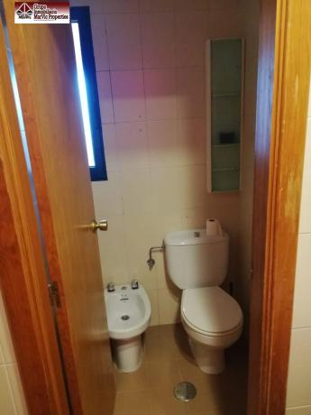 Piso en Pueblo Levante