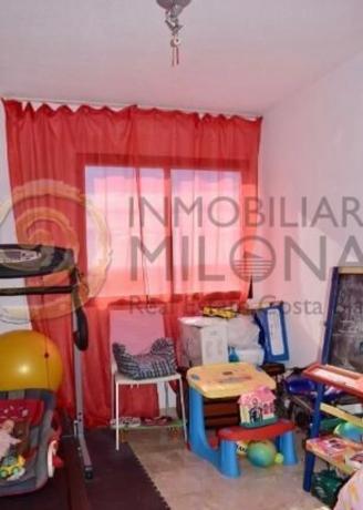 Piso en Pueblo Levante