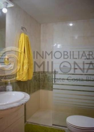 Piso en Pueblo Levante