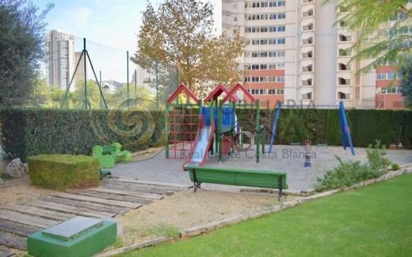 Piso en Pueblo Levante