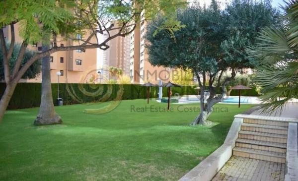 Piso en Pueblo Levante