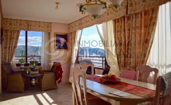 Piso en Pueblo Levante