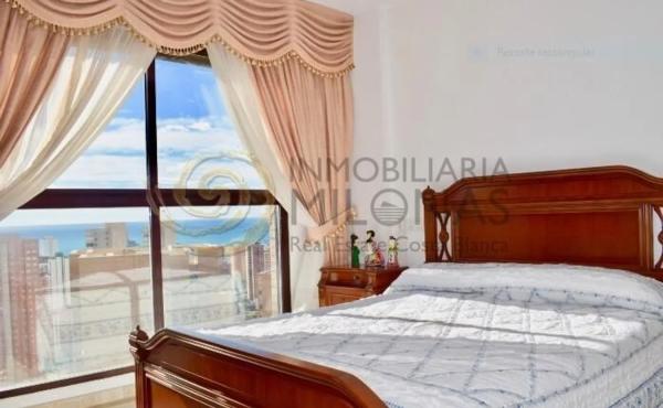 Piso en Pueblo Levante