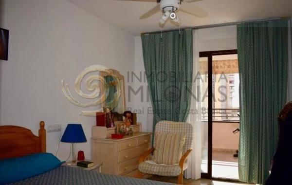 Piso en Pueblo Levante