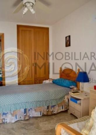 Piso en Pueblo Levante