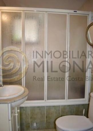 Piso en Pueblo Levante