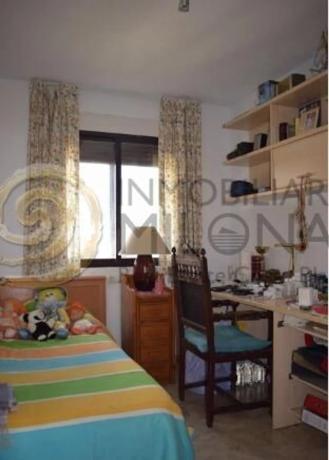 Piso en Pueblo Levante